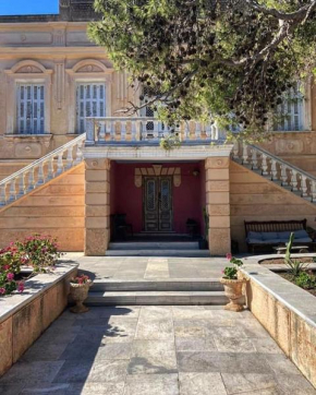 Villa Iren